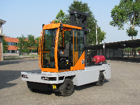 SLL sideloader